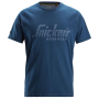 podgląd Koszulka SNICKERS Logo 100% Cotton