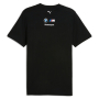 podgląd Koszulka PUMA BMW Motorsport Motions 100% Cotton