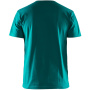 podgląd T-shirt męski BLAKLADER 3D Logo 100% cotton