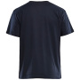 podgląd T-shirt męski BLAKLADER Sweden Grit 100% Cotton