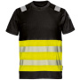 podgląd T-shirt męski SIR Contrast