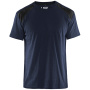 podgląd T-shirt męski BLAKLADER Sweden 33791042