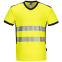 podgląd T-shirt PORTWEST PW310 Hi-Vis