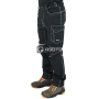 podgląd Spodnie robocze COFRA Skiathos Stretch