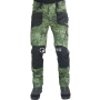 podgląd Spodnie robocze KAPRIOL Slick camo