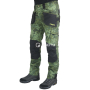podgląd Spodnie robocze KAPRIOL Slick camo