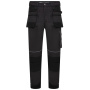 podgląd Spodnie robocze JCB Holster Stretch