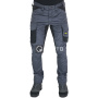 podgląd Spodnie robocze SNICKERS Allround Stretch Slim