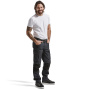podgląd Blakläder Sweden Jeans niebieskie męskie spodnie robocze, wytrzymałe, elastyczny