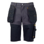 podgląd Szorty robocze DEWALT Hamden Stretch