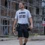podgląd Szorty robocze DEWALT Hamden Stretch