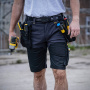 podgląd Szorty robocze DEWALT Hamden Stretch