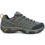 podgląd MERRELL Moab 3 GTX szare męskie skórzane buty outdoorowe z membraną Gore-Tex®