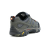 podgląd MERRELL Moab 3 GTX szare męskie skórzane buty outdoorowe z membraną Gore-Tex®