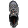 podgląd MERRELL Moab 3 GTX szare męskie skórzane buty outdoorowe z membraną Gore-Tex®