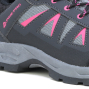 podgląd Buty trekkingowe damskie ALPINE PRO Lure