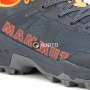podgląd Buty trekkingowe MAMMUT Sertig II Low GTX