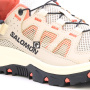 podgląd Buty trekkingowe damskie SALOMON Techamphibian 5 W Whpep női trekking cipő