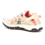 podgląd Buty trekkingowe damskie SALOMON Techamphibian 5 W Whpep női trekking cipő