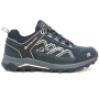 podgląd Buty trekkingowe damskie ALPINE PRO Gimie PTX membrane