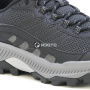 podgląd Buty trekkingowe MERRELL SPEED STRIKE 2 black