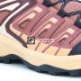 podgląd Buty trekkingowe damskie SALOMON Exterga W Russet