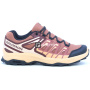 podgląd Buty trekkingowe damskie SALOMON Exterga W Russet