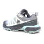 podgląd Buty trekkingowe damskie SALOMON X ULTRA 360 W Greenm