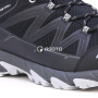 podgląd Buty trekkingowe ALPINE PRO Uhese