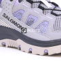 podgląd Buty trekkingowe SALOMON Techamphibian 5 W gull