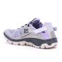 podgląd Buty trekkingowe SALOMON Techamphibian 5 W gull