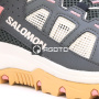 podgląd Buty trekkingowe SALOMON Techamphibian 5 W peat