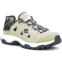 podgląd Buty trekkingowe SALOMON Alhama W tea khaki