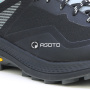 podgląd Buty trekkingowe MERRELL MQM 3 GTX black Gore-Tex®