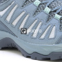 podgląd Buty trekkingowe SALOMON Eos Aero W Stormy