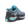 podgląd REGATTA Samaris III Low szare damskie buty outdoorowe z membraną Isotex
