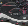 podgląd Buty trekkingowe damskie REGATTA Holcombe III Low Isotex membrane
