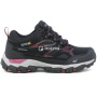 podgląd Buty trekkingowe damskie REGATTA Holcombe III Low Isotex membrane