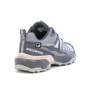 podgląd SALOMON X ULTRA 360 W Gull/Nine szare damskie buty outdoorowe, wygodne w góry