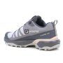 podgląd SALOMON X ULTRA 360 W Gull/Nine szare damskie buty outdoorowe, wygodne w góry