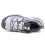 podgląd SALOMON X ULTRA 360 W Gull/Nine szare damskie buty outdoorowe, wygodne w góry