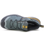 podgląd SALOMON X ULTRA 360 GTX szare męskie buty outdoorowe z membraną Gore-Tex®