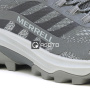 podgląd MERRELL Moab Speed 2 szare męskie buty outdoorowe lekkie i przewiewne + Vibram®