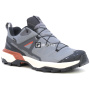 podgląd SALOMON X ULTRA 360 GTX szare męskie buty outdoorowe z membraną Gore-Tex®