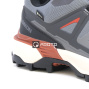 podgląd SALOMON X ULTRA 360 GTX szare męskie buty outdoorowe z membraną Gore-Tex®