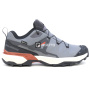 podgląd SALOMON X ULTRA 360 GTX szare męskie buty outdoorowe z membraną Gore-Tex®