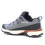 podgląd SALOMON X ULTRA 360 GTX szare męskie buty outdoorowe z membraną Gore-Tex®