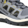 podgląd SALOMON Techamphibian 5 szare męskie letnie buty outdoorowe, lekkie i wygodne