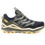 podgląd LOWA MADDOX PRO GTX LO oliwkowe męskie buty outdoorowe z membraną Gore-Tex®