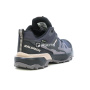 podgląd SALOMON X ULTRA 360 GTX W 9 fioletowe damskie buty outdoorowe, membrana Gore-Tex